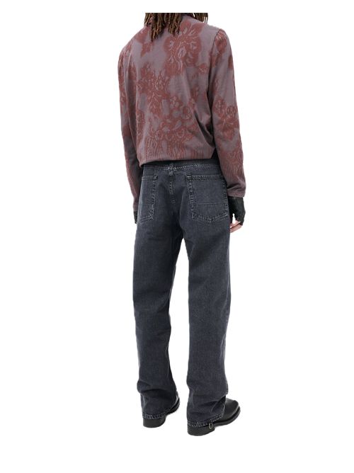 Third Cut Supergrey Wash Our Legacy Our Legacy | M4195TSSUPERGREI WOSH